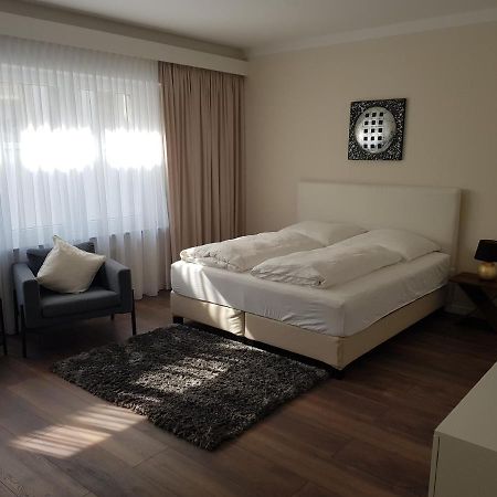 City Apartments Krefeld Zewnętrze zdjęcie