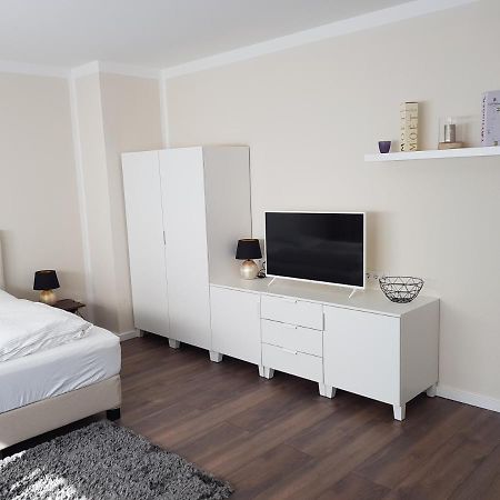City Apartments Krefeld Zewnętrze zdjęcie