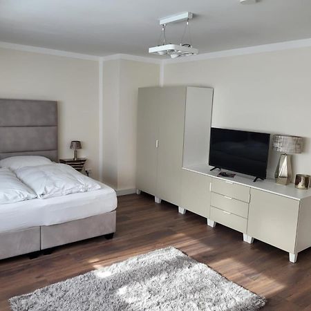 City Apartments Krefeld Zewnętrze zdjęcie