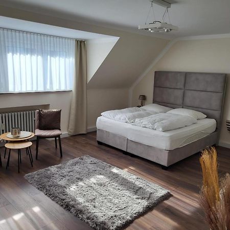 City Apartments Krefeld Zewnętrze zdjęcie