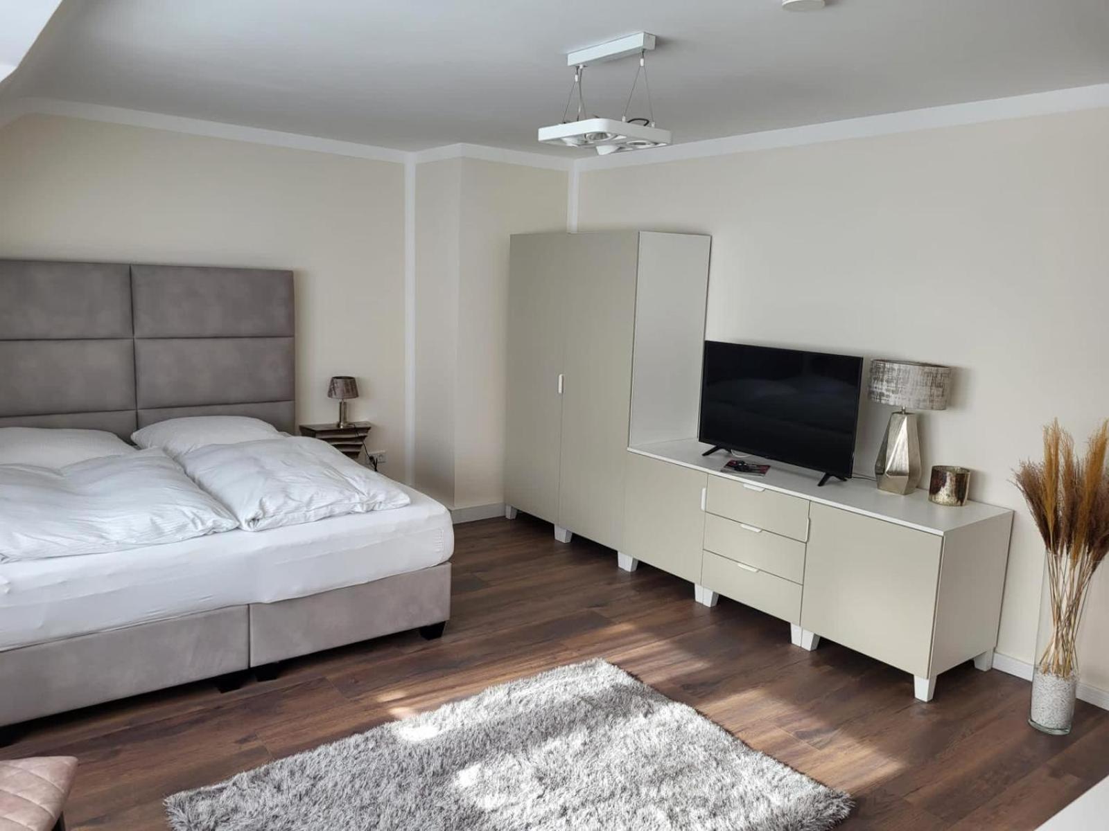 City Apartments Krefeld Zewnętrze zdjęcie