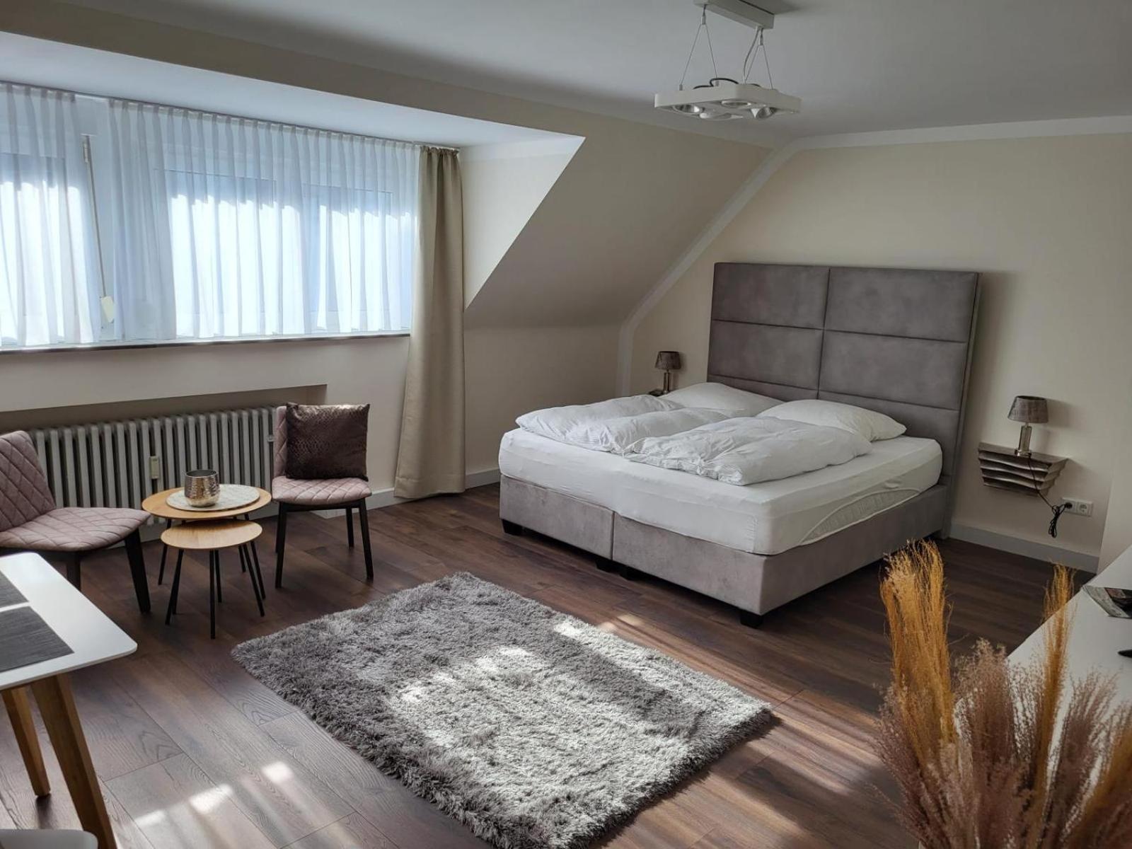 City Apartments Krefeld Zewnętrze zdjęcie