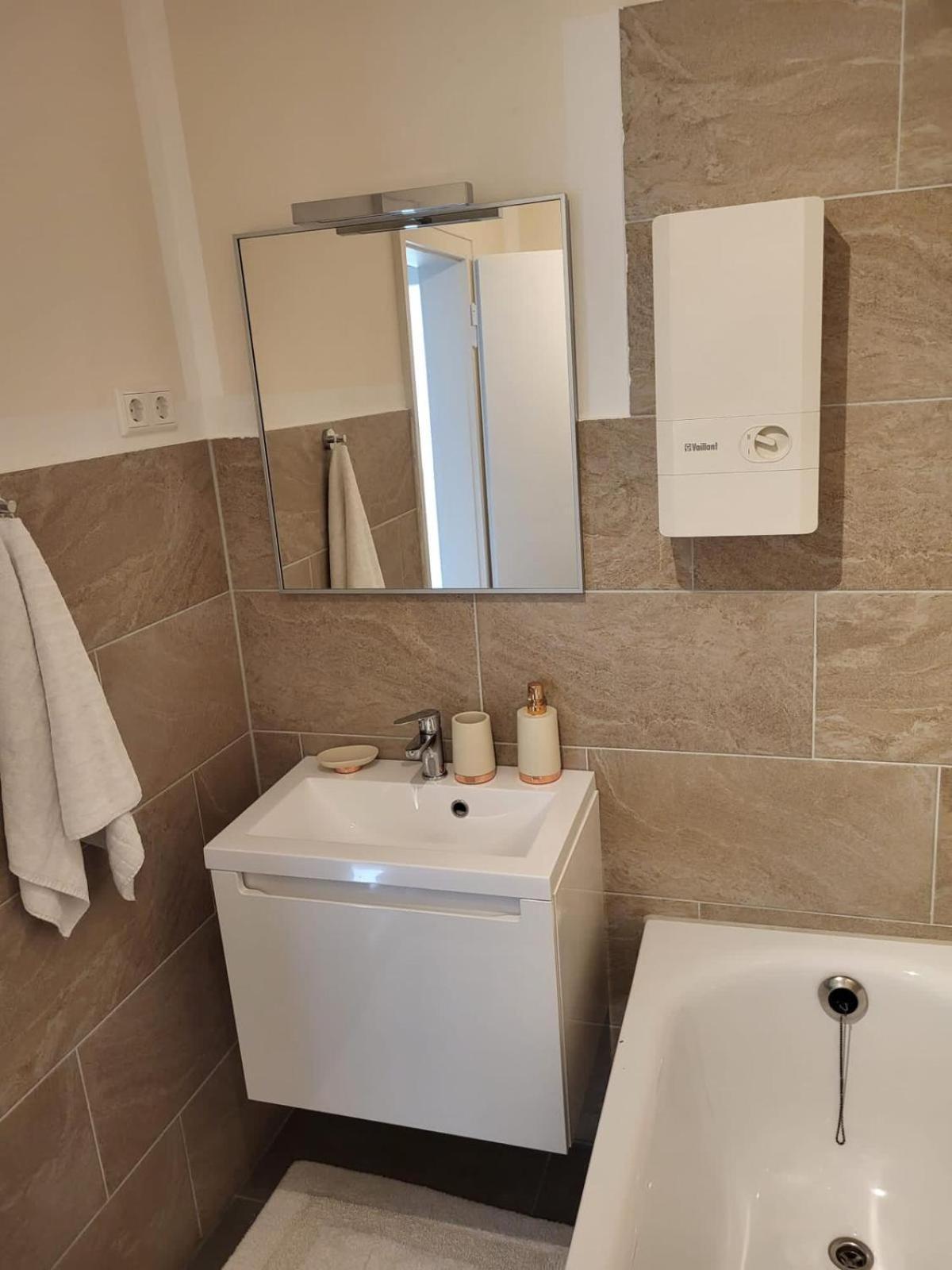 City Apartments Krefeld Zewnętrze zdjęcie