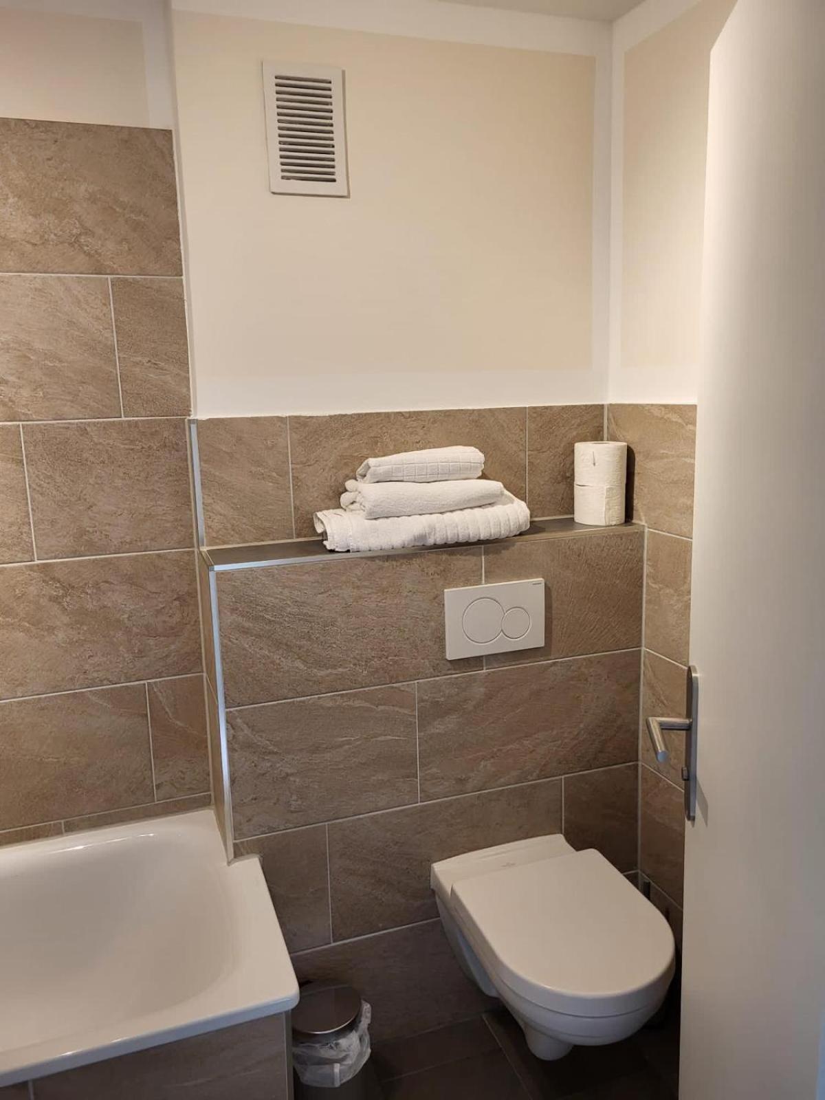 City Apartments Krefeld Zewnętrze zdjęcie