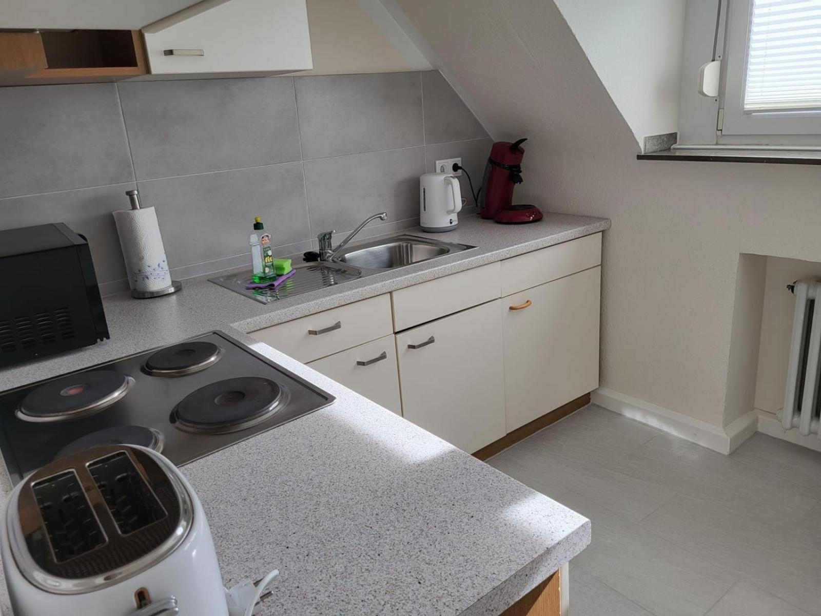 City Apartments Krefeld Zewnętrze zdjęcie