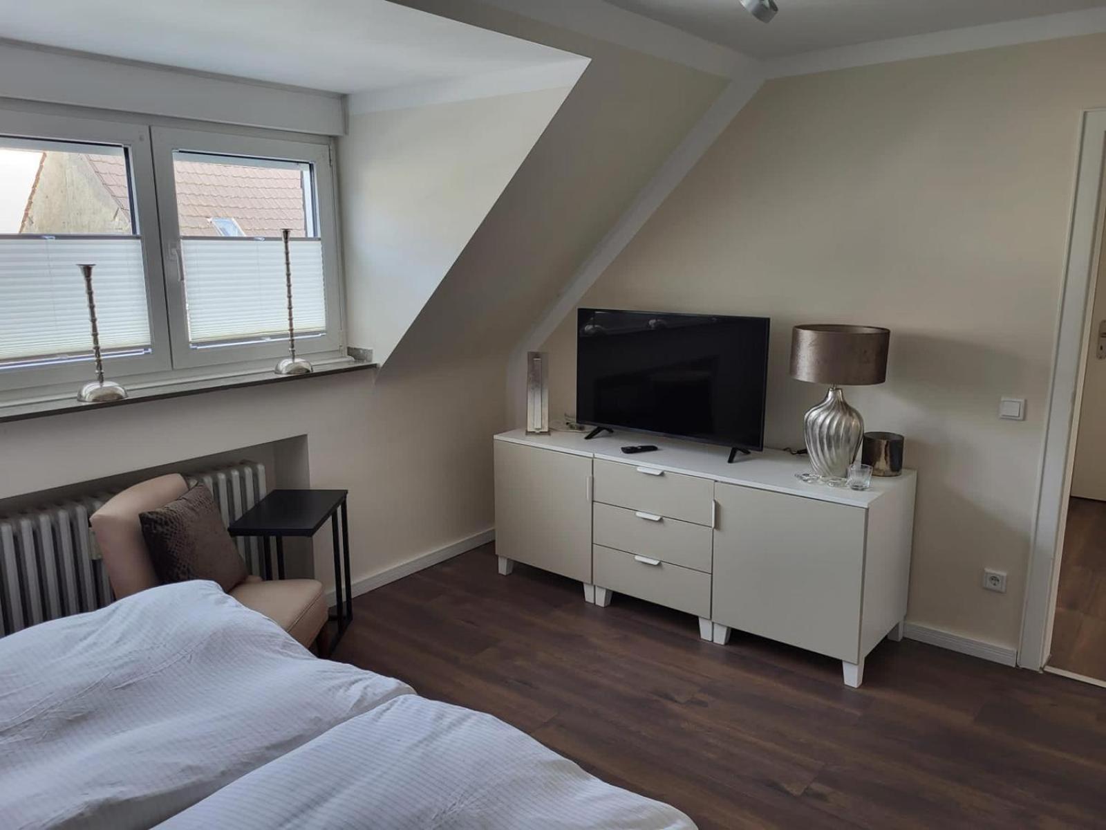 City Apartments Krefeld Zewnętrze zdjęcie