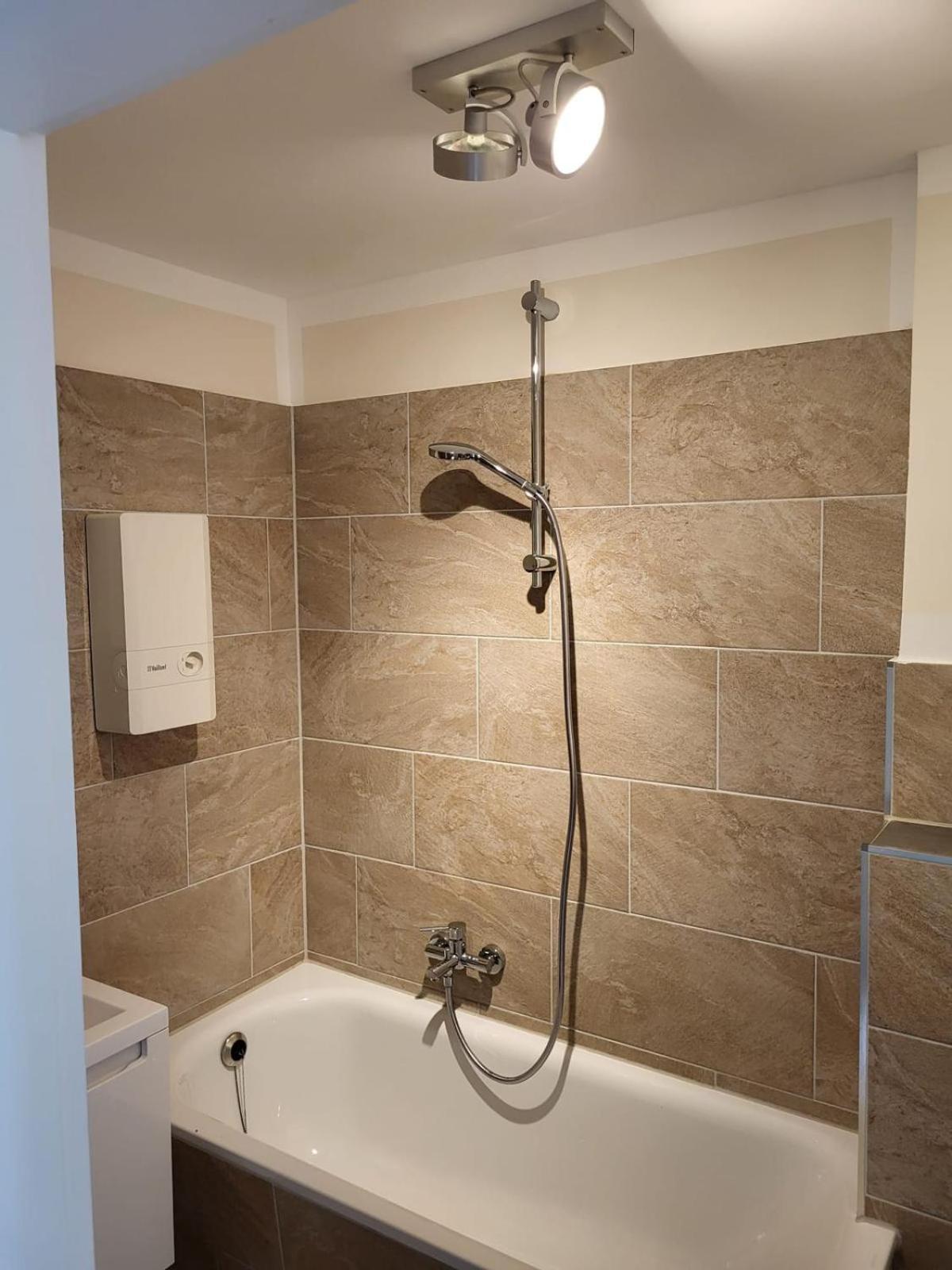 City Apartments Krefeld Zewnętrze zdjęcie